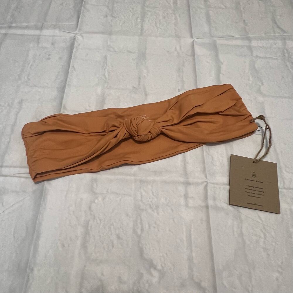 Stone Fox Lele Top L NWT